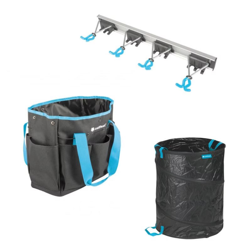 Accesorii pentru unelte de gradina