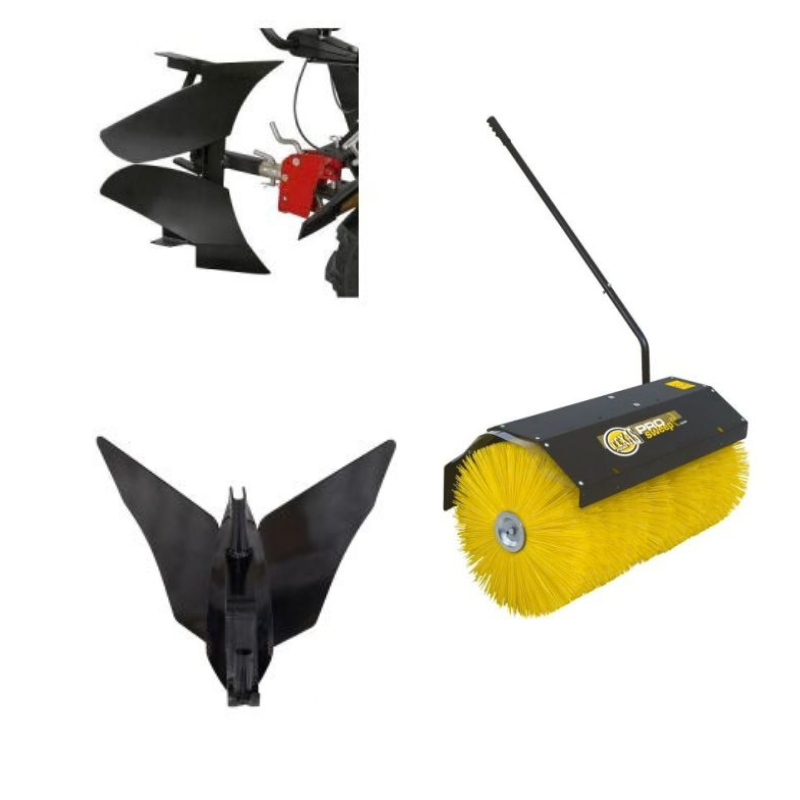 Accesorii utilaje agricole