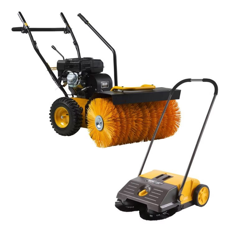Maturi rotative