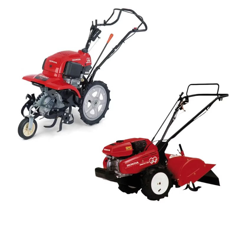 Motosape si Minicultivatoare