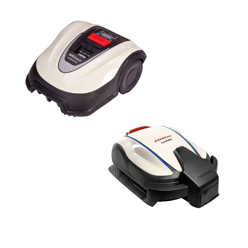 Roboti de tuns gazon