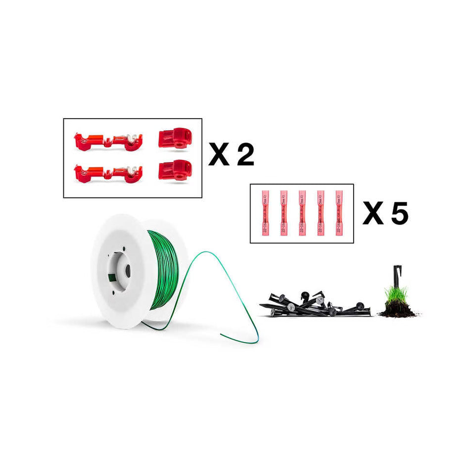 Kit instalare Honda “Mic” pentru roboti de tuns gazon MIIMO (toate modelele)