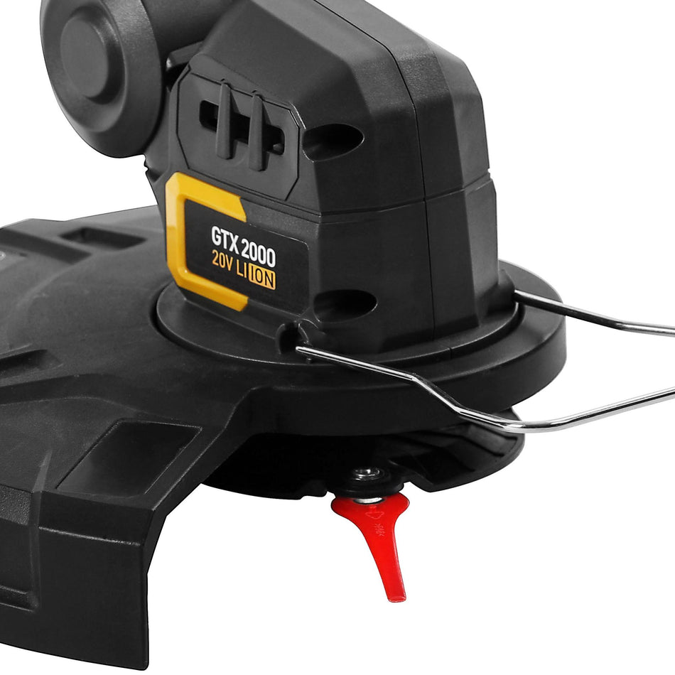 Texas Set 12 buc Lame suplimentare pentru trimmer GTX, GT, Smart Trim