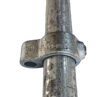 BALAMA PENTRU POARTĂ MAMĂ pentru țeavă de 3/4" (Ø26,9 mm)