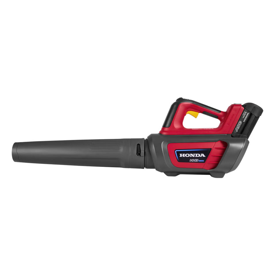 Suflantă aer Honda HHB36BXB E75 (cu baterie 2Ah și încărcător 2 Amp)