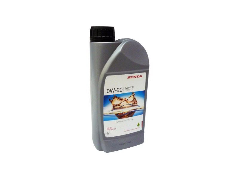 Ulei pentru ambreiaj Honda (0W-20) 1L