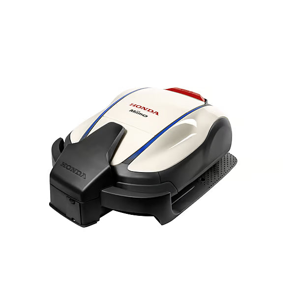 Robot Honda Miimo de tuns gazon HRM 1500 EC LIVE