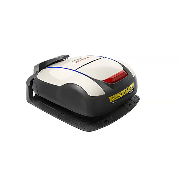 Robot Honda Miimo de tuns gazon HRM 1000