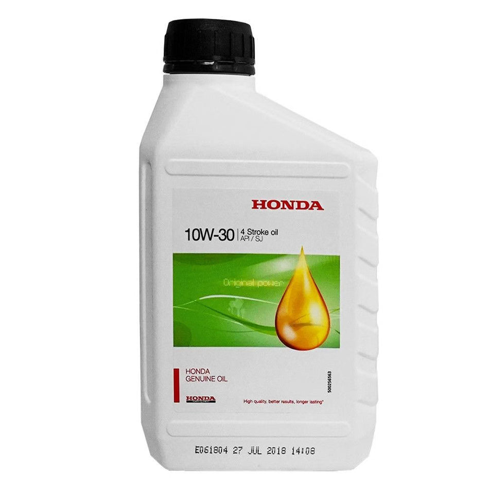 Ulei HONDA 0,6 litri – la cutie de 24 buc - Power Equipment