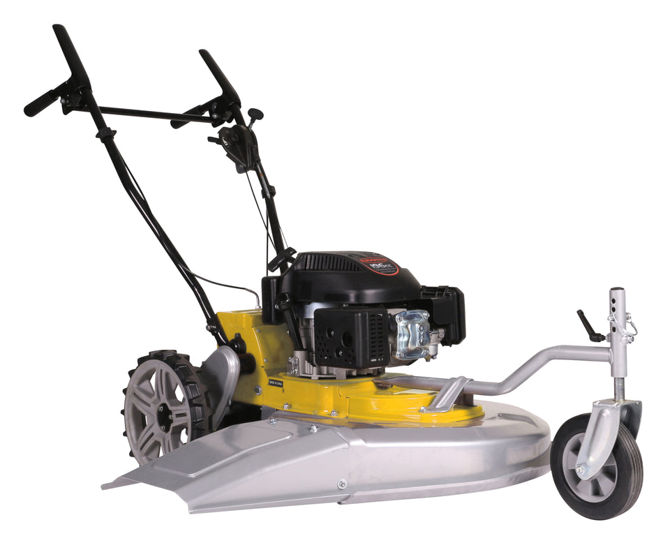 Texas MultiCut 610 Motocoasa, 3.6kW, latime lucru 61cm, inaltime taiere 25-75mm, benzina