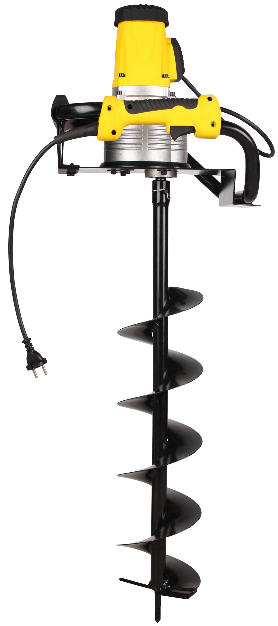 Texas EA1200 Burghiu de pamant, 1200W, 220V, include burghiu de pamant 150mm