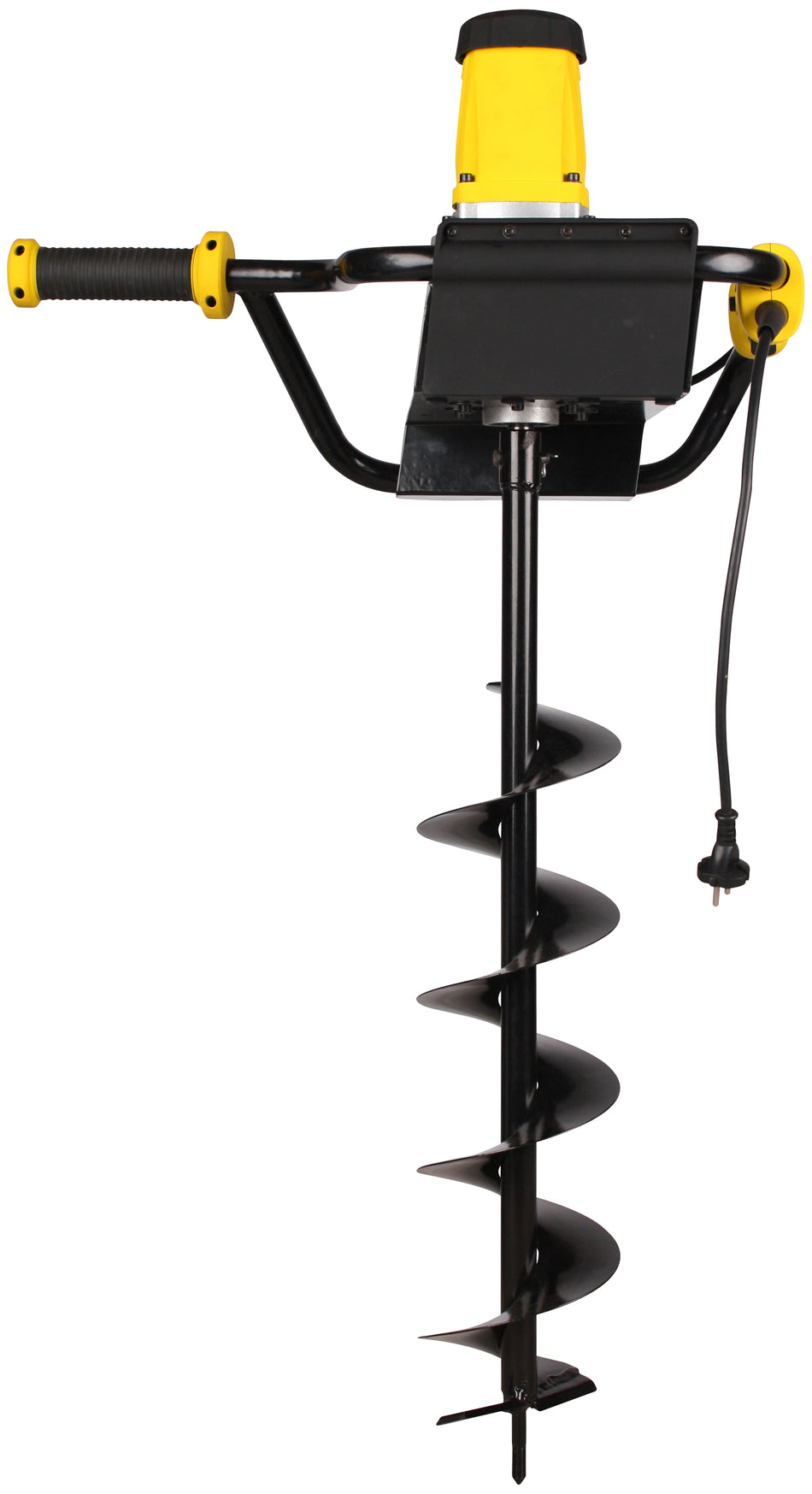 Texas EA1200 Burghiu de pamant, 1200W, 220V, include burghiu de pamant 150mm