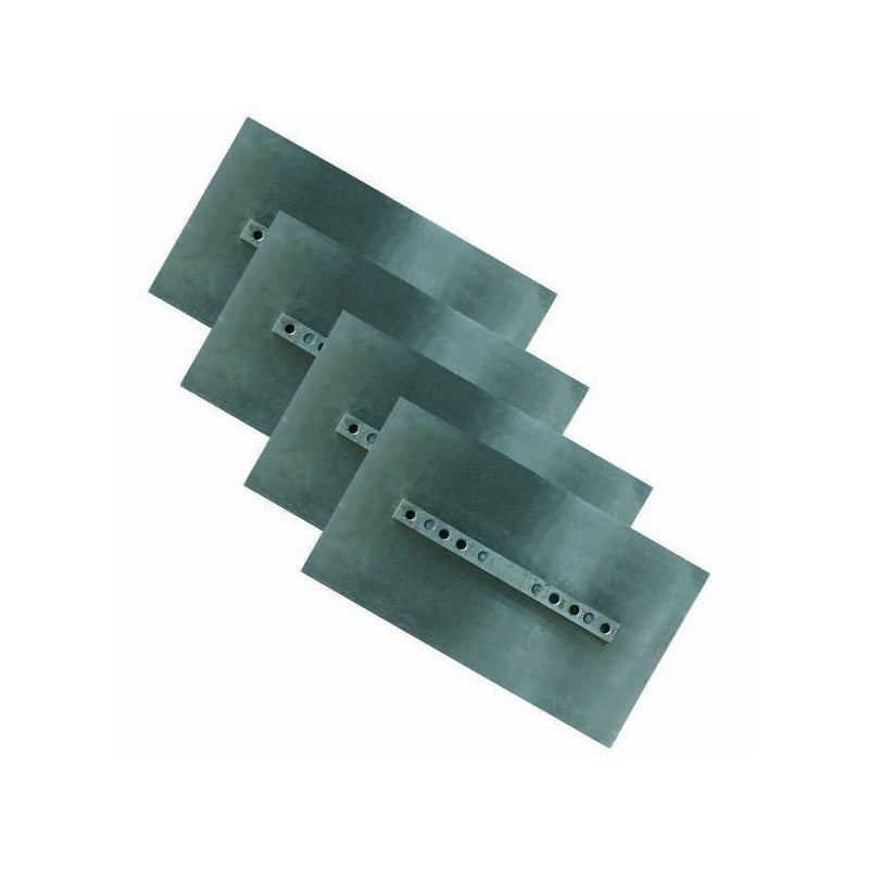 Masalta set lame finisoare SuperBlue 447x150x2mm pentru MT46