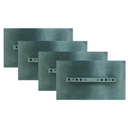 Masalta set lame finisoare SuperBlue 405x150x2mm pentru MT42