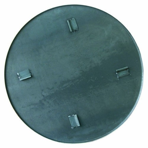 Masalta disc flotor 25", 605mm pentru MT24
