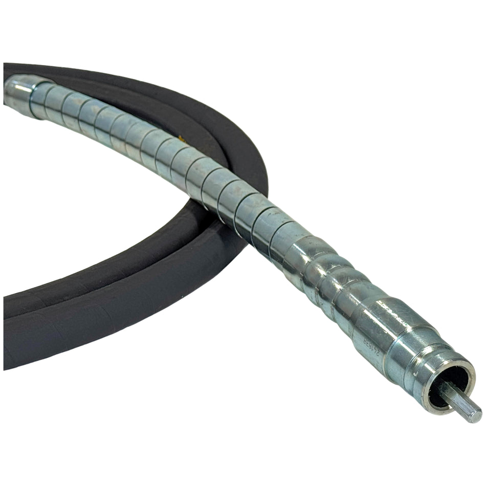 Masalta MVS32x6 Lance vibratoare D32mm, 6m pentru MVE-2 si MVDR-3