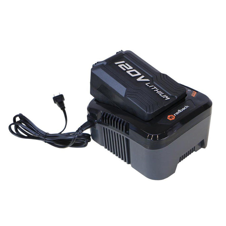 Redback EC440 Incarcator acumulatori 120V 3.5A
