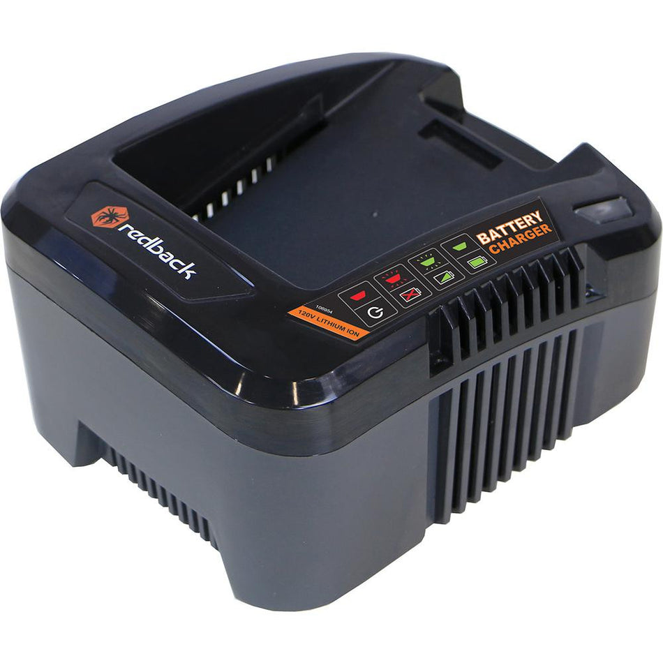 Redback EC440 Incarcator acumulatori 120V 3.5A