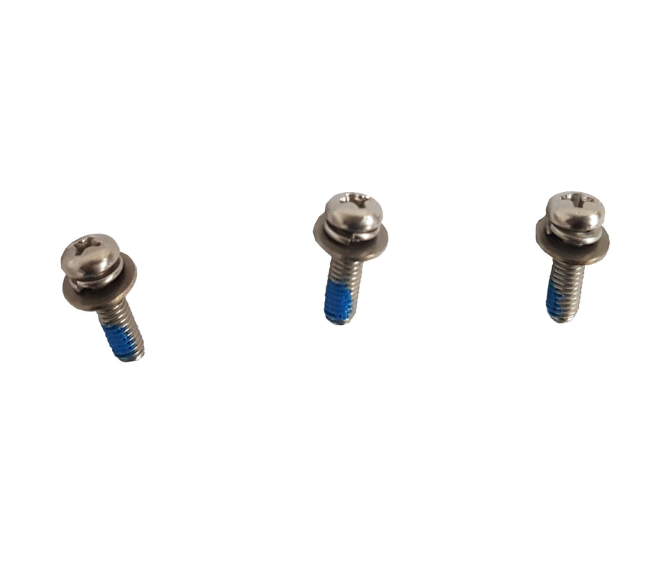 Redback Bolt lamele taiere robot gazon RM