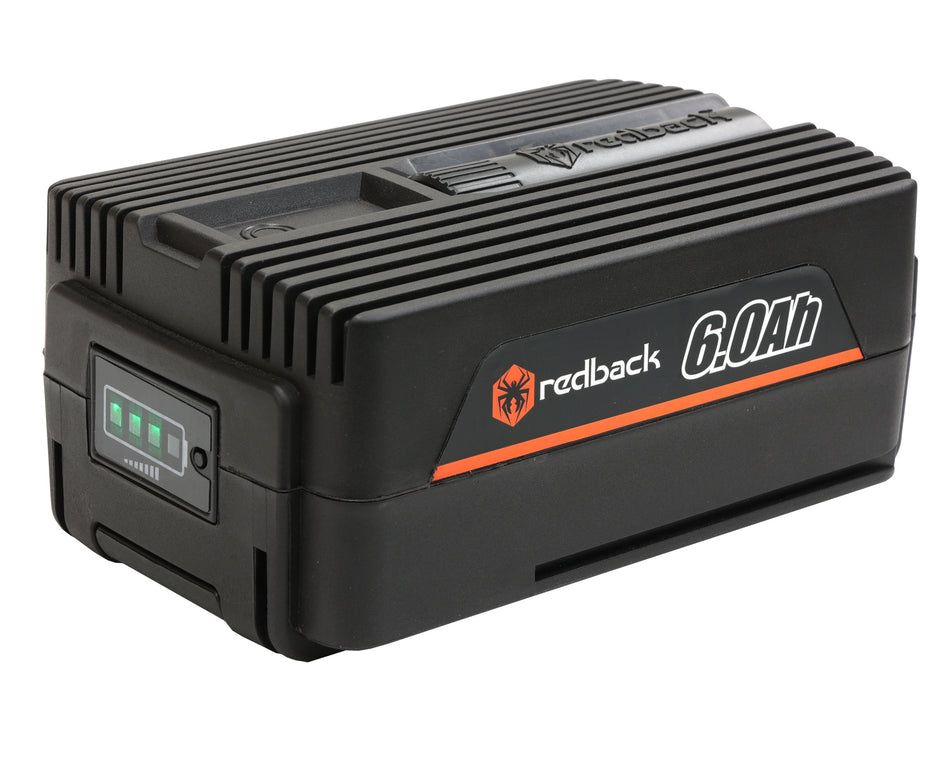 Redback EP60A Acumulator Li-Ion 40V 6Ah