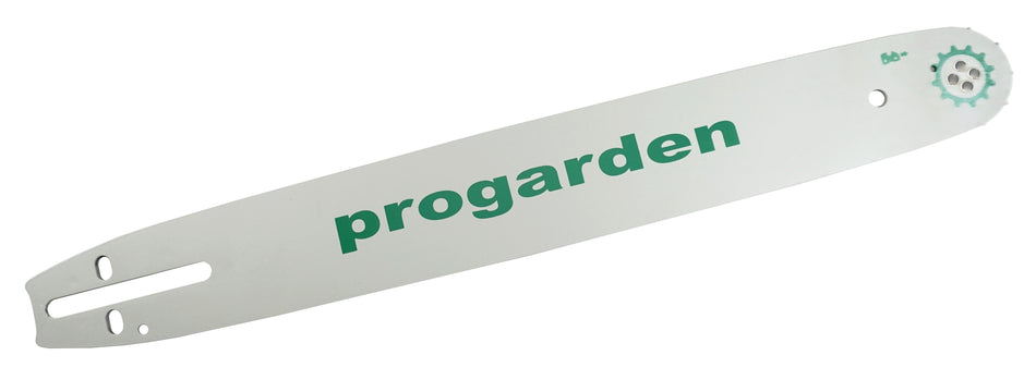 ProGARDEN Lama motoferastrau 450mm, 0.325"