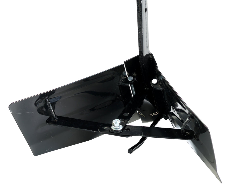 ProGARDEN PRO-PB01R-66 plug bilonat/rarita reglabila 250-400mm pentru motocultor, tija 66cm