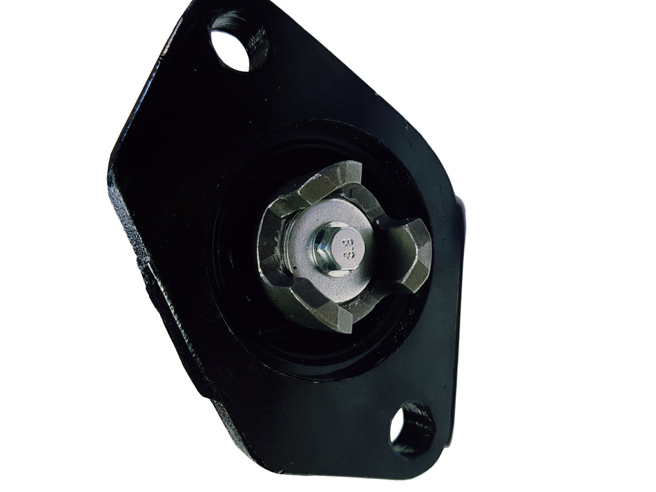 Progarden CR-ACC cupla rapida accesorii motocultoare seria Campo U
