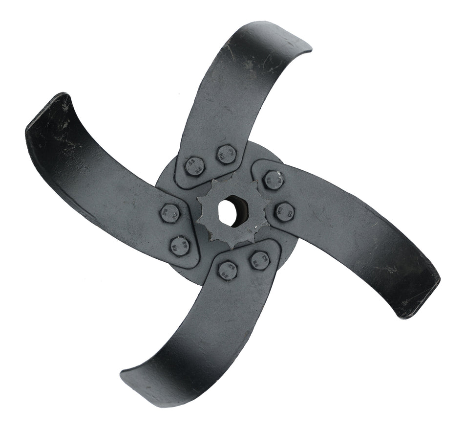 Set 4 cutite interior dreapta motocultor Texas Futura 6003TG