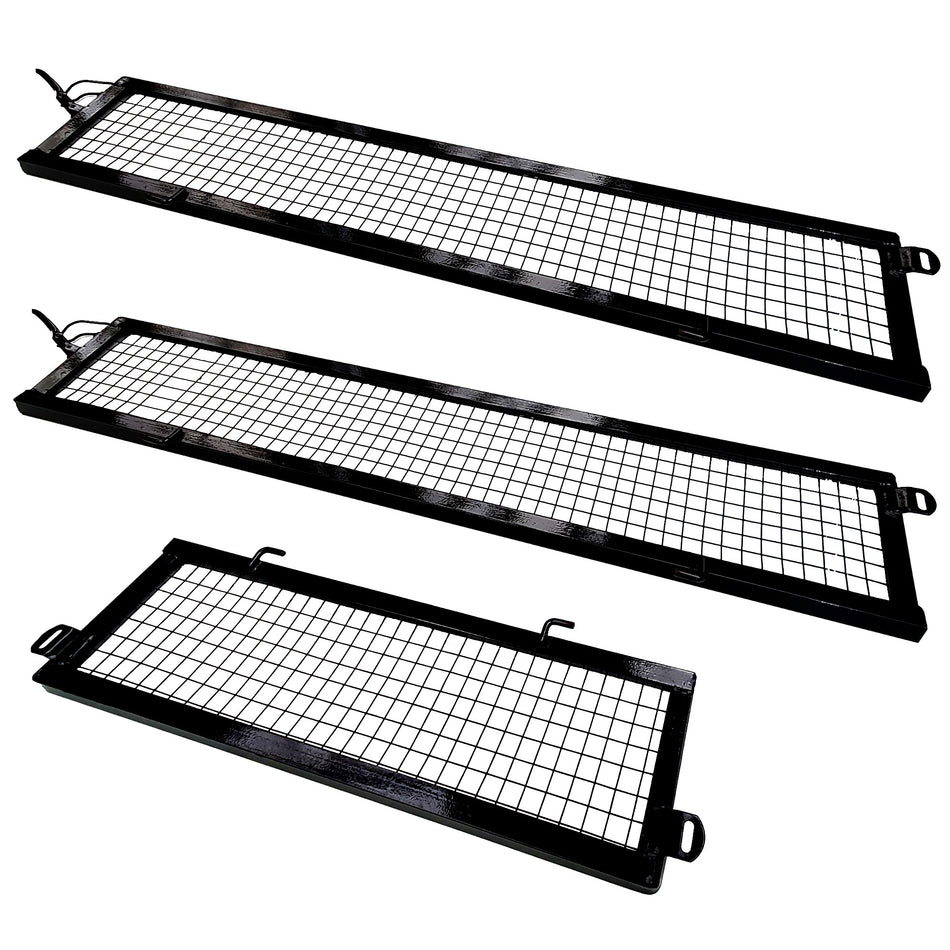 ProGARDEN Set Obloane inaltare pentru Campo RM500C