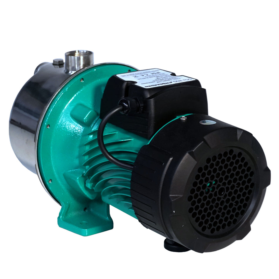 ProGARDEN SGJ800 Pompa de suprafata 1", 800W, apa curata, 55L/min, 42m