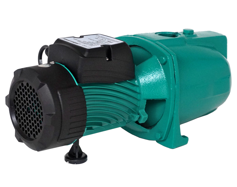 ProGARDEN JET60 Pompa de suprafata 1", 450W, apa curata, 40L/min, 38m