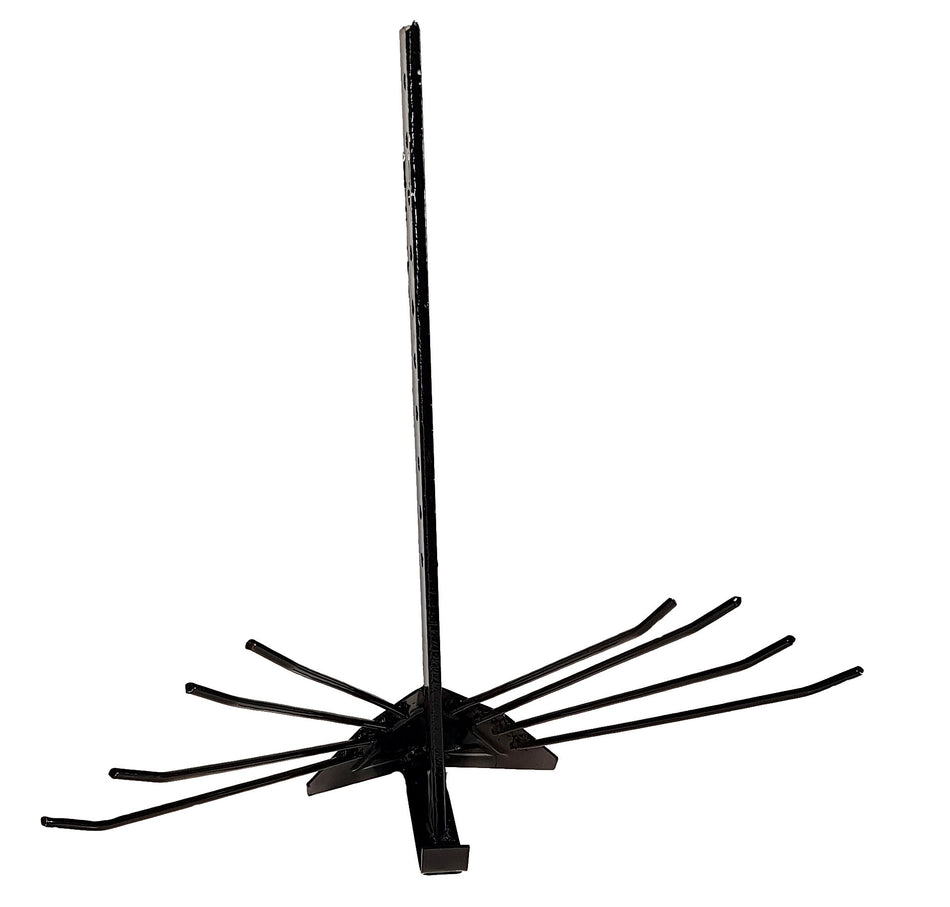 ProGARDEN PRO-PC-66 plug recoltat cartofi pentru motocultor, tija 66cm