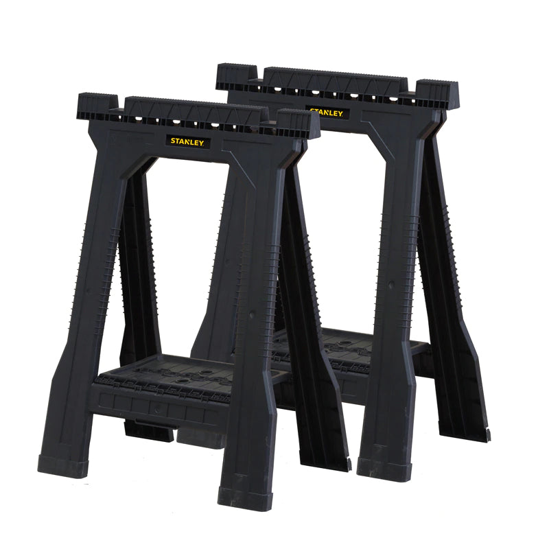 Stanley STST1-70355 Set 2 capre de lucru 58x82x12.6cm