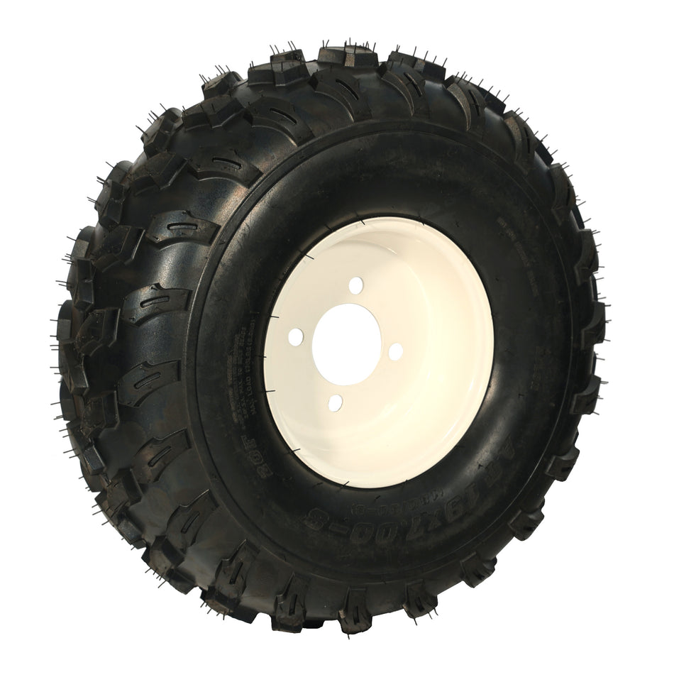 Progarden Set Roti tip ATV, 19x7.00-8