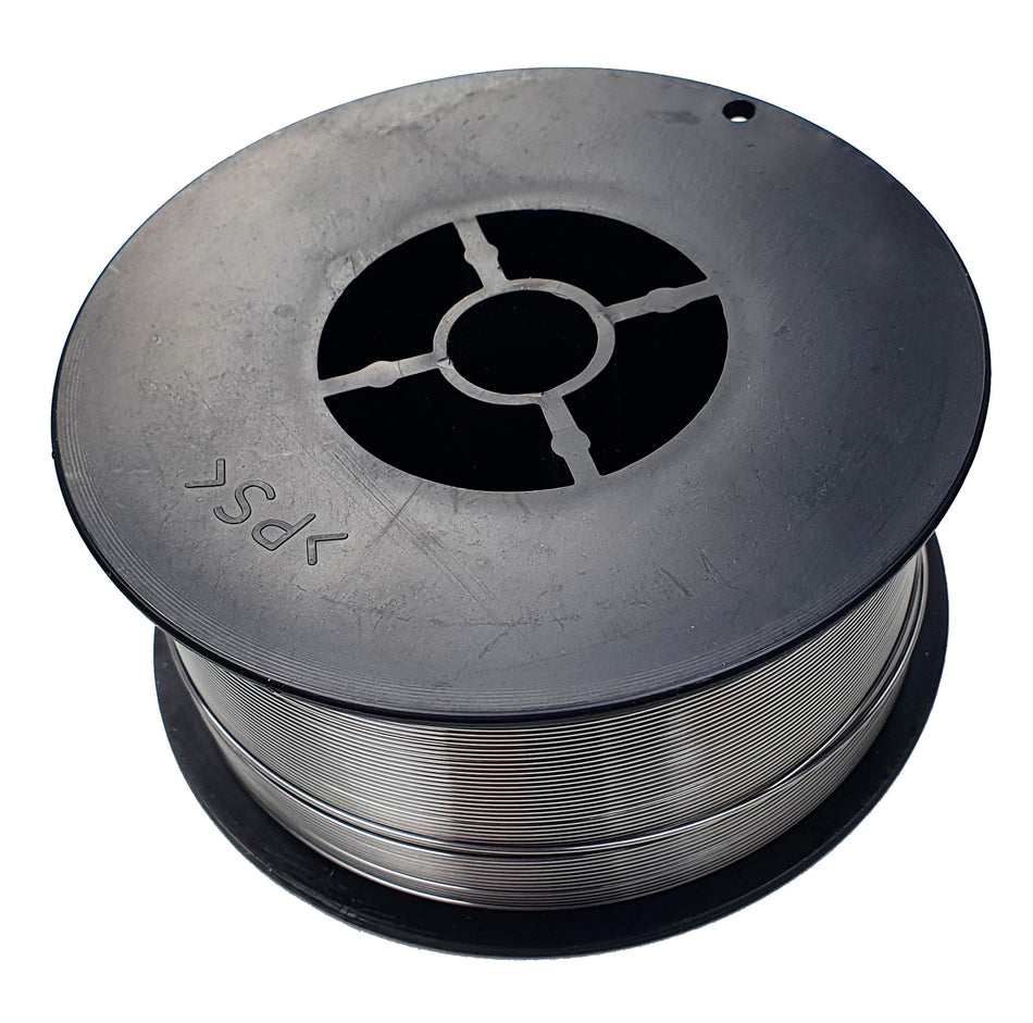 ProWELD E71T-GS sarma sudura flux 1.0mm, rola 1kg/D100