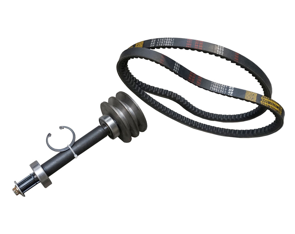 ProGARDEN Utilaj de recoltat cartofi pentru minitractor Campo T