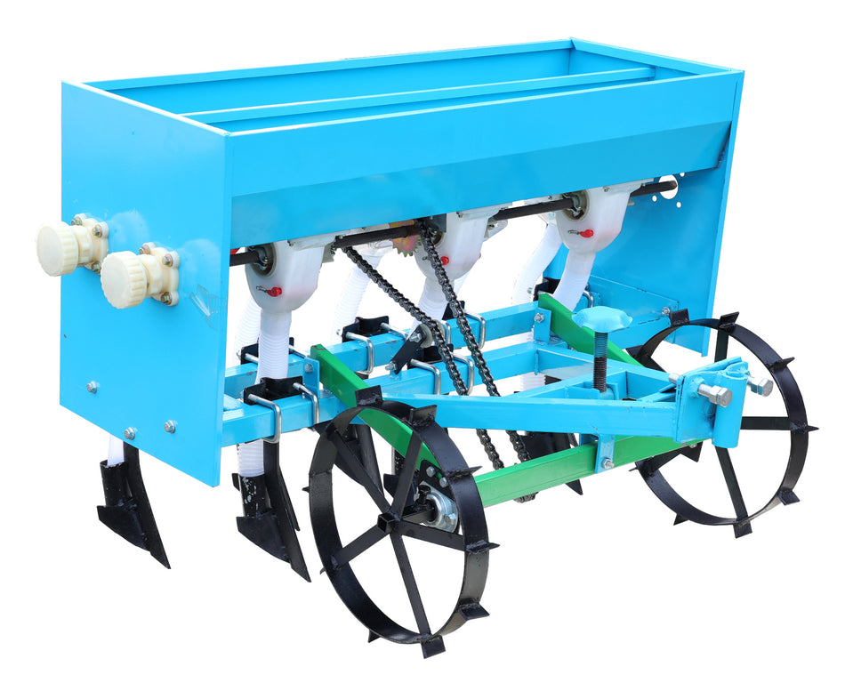 ProGARDEN Semanatoare cereale, 25L pentru Campo T12 si T18
