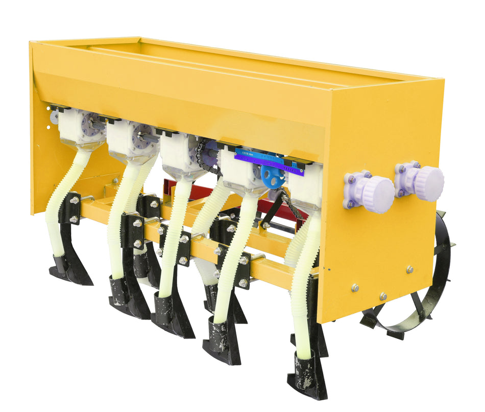 ProGARDEN Semanatoare cereale, 25L pentru Campo T12 si T18