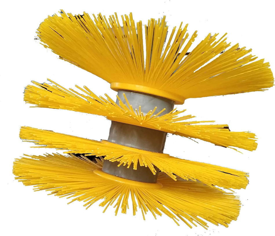 Texas Set perii pentru Handy Sweep, 60cm
