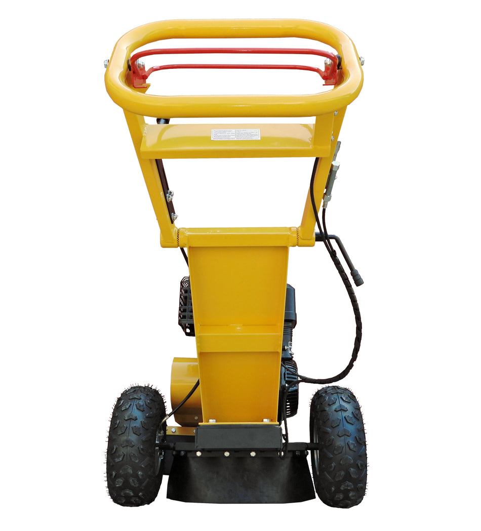 ProGARDEN MFB15 Masina de frezat buturugi, 15CP, benzina, 300mm, pornire la sfoara
