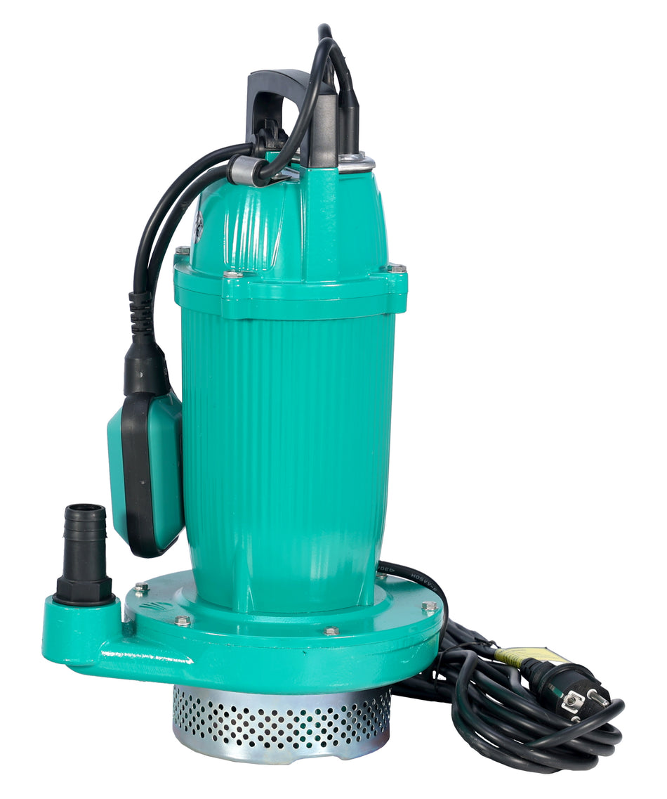 ProGARDEN PD 232M Pompa drenaj 1", 750W, apa murdara, 25L/min, 32m, plutitor