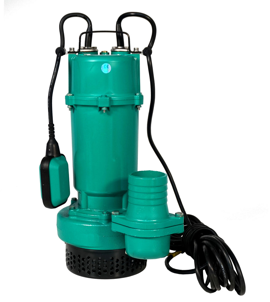 ProGARDEN PD 3613M Pompa drenaj 3", 1.5kW, apa murdara, 600L/min, 13m, plutitor