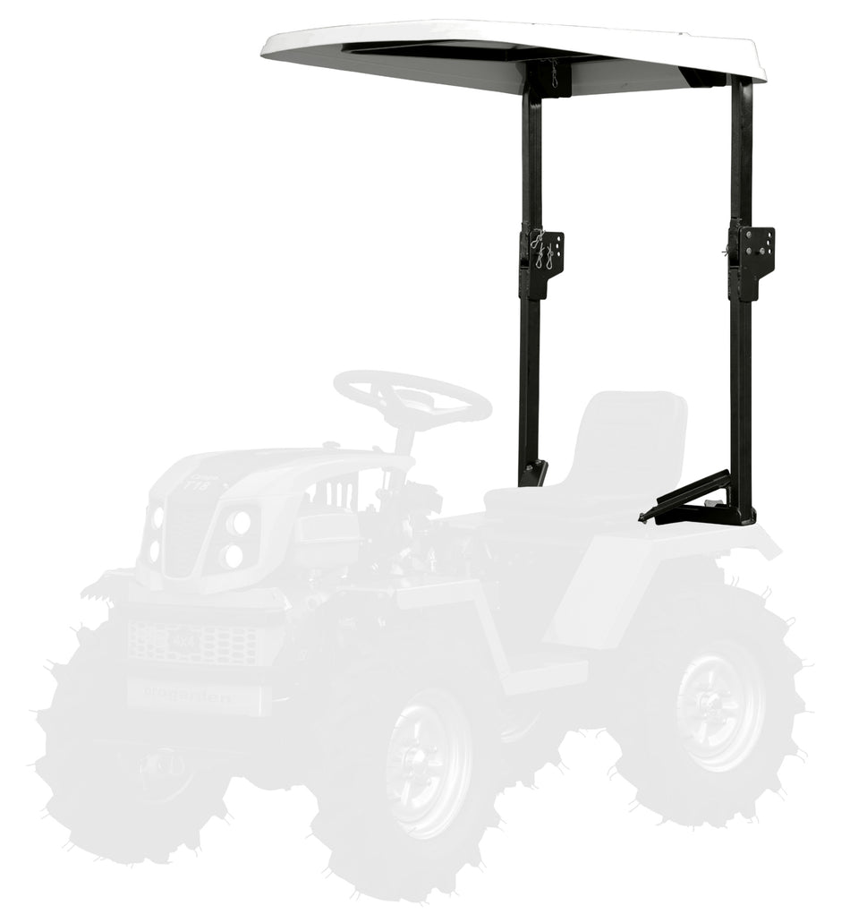 ProGARDEN Protectie ploaie/soare si anti roll bar Campo T12/T18