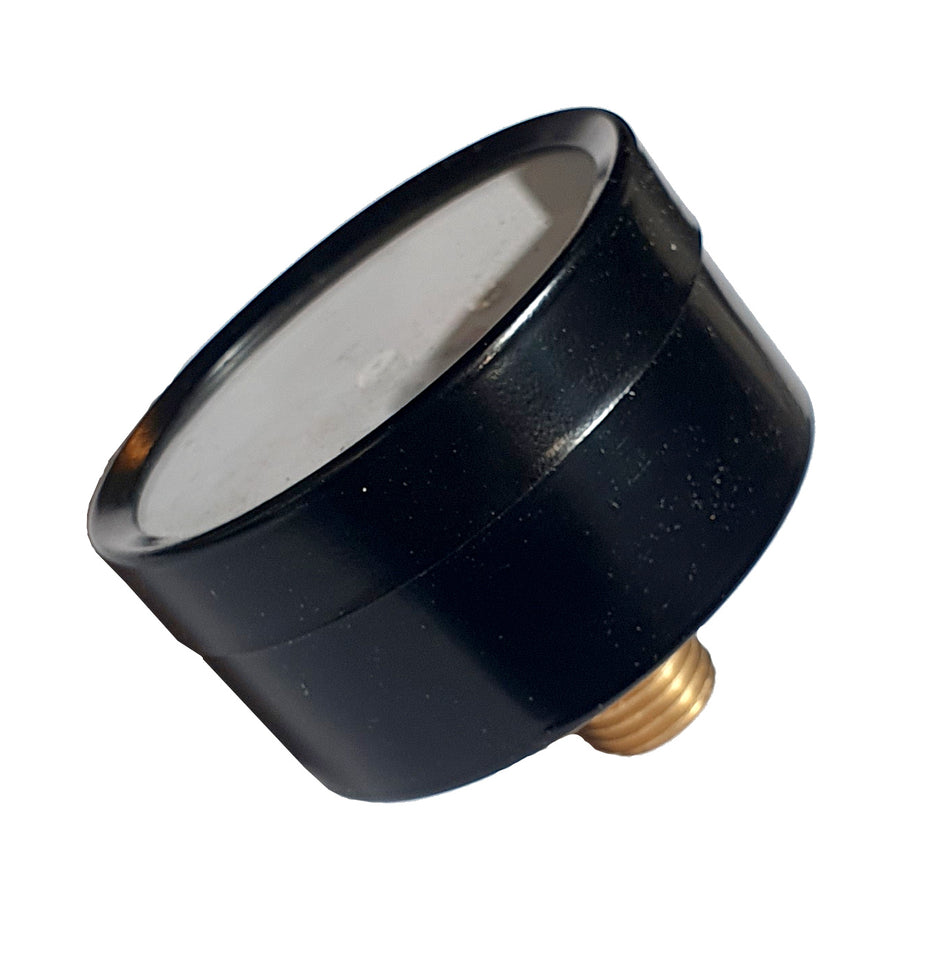 Progarden Manometru pentru apa Axial 0-12 bar, FE 1/4"