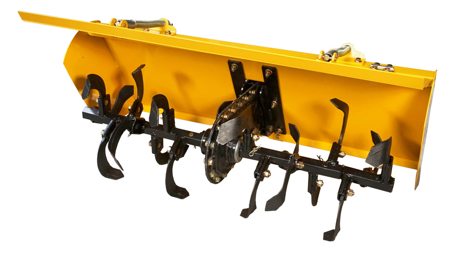 ProGARDEN Freza tractata minitractoare Campo T G2.1, V25.1, 15/20cm, transmisie 12-14, 40zale