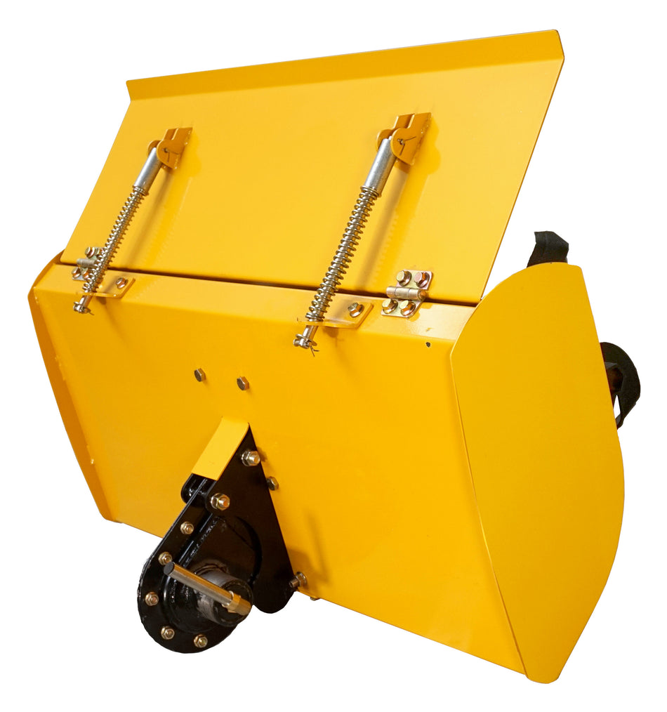 ProGARDEN Freza tractata minitractoare Campo T G2.1, V25.1, 15/20cm, transmisie 12-14, 40zale