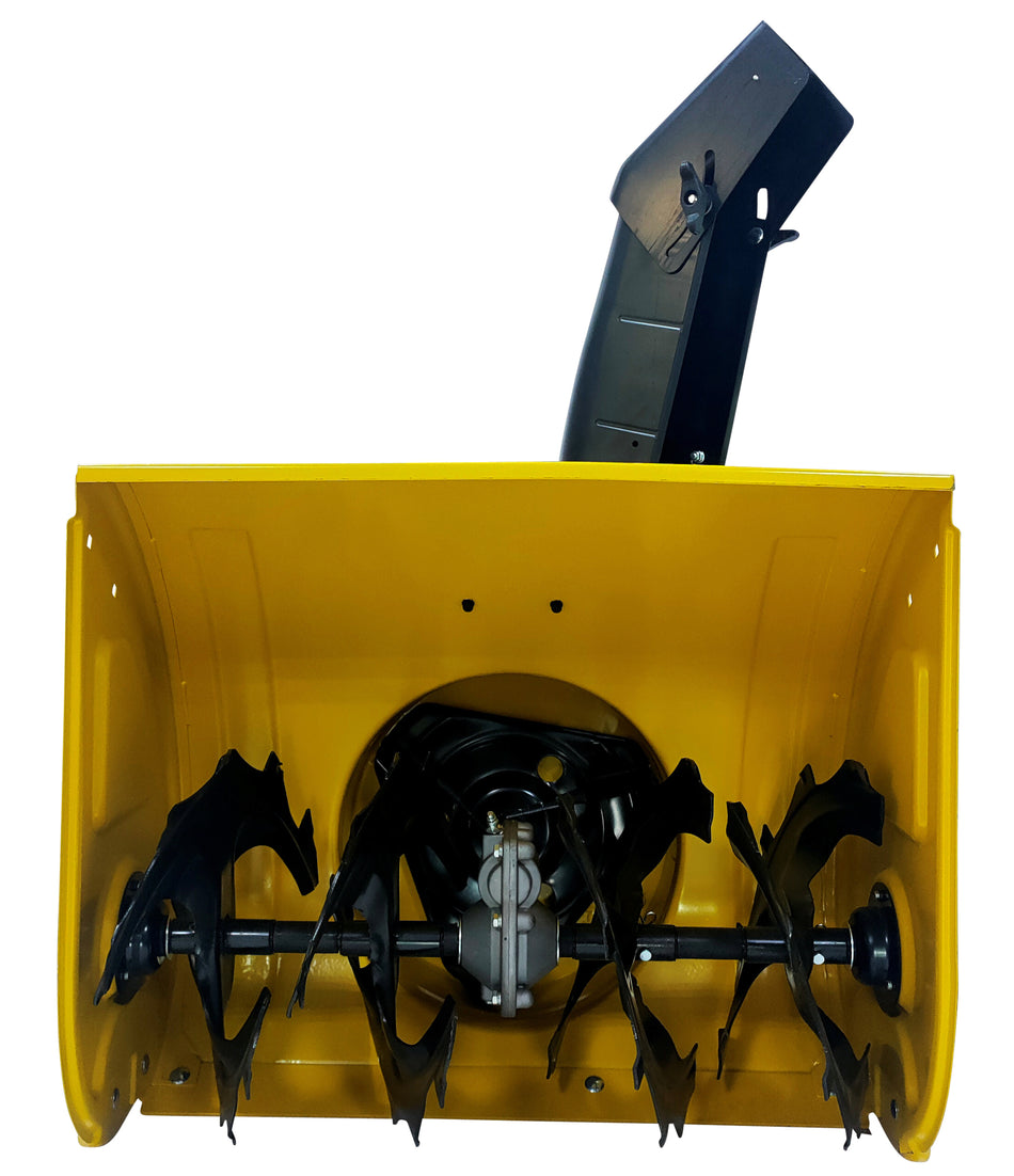 TEXAS Freza zapada 61cm pentru Multifunctional Combi 800