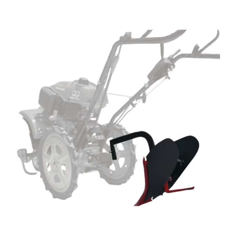 Sapa bilonatoare FF300 pentru Motocultivator Honda FF300K1 DET2