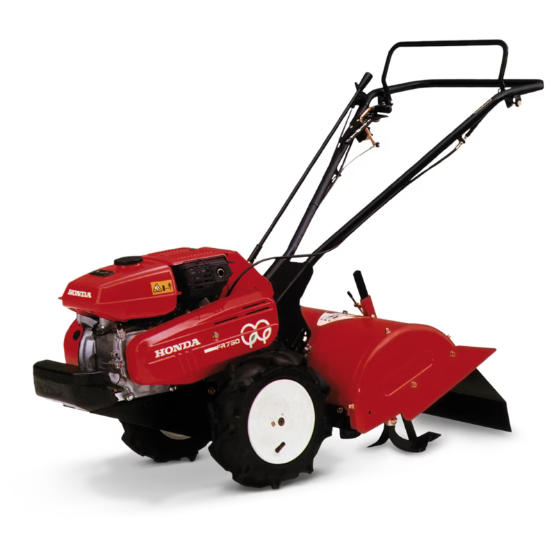 Motocultivator Honda FR750K3 DE, 51 cm lățime de lucru
