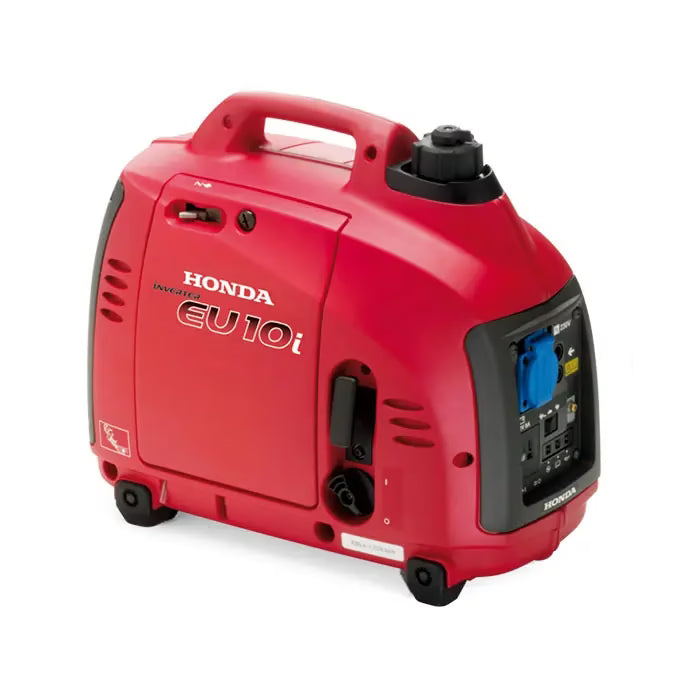 Generator de curent Honda tip Inverter EU10iT1 GW1, monofazat, 1 kW, benzina